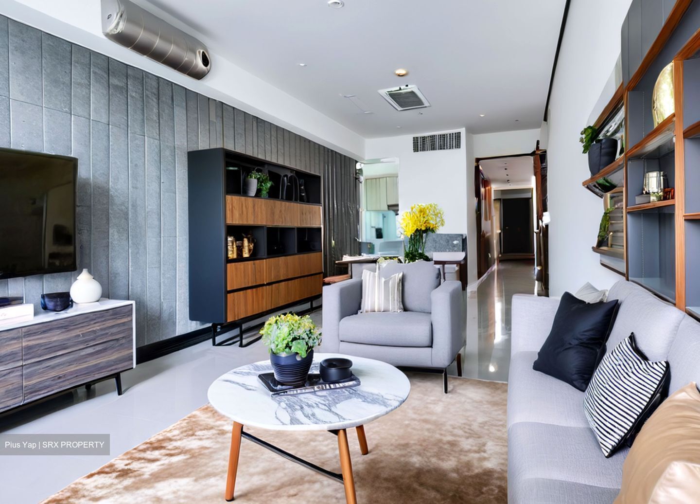 Parc Mondrian (D13), Apartment #501470591
